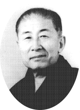 創業者 有吉義一