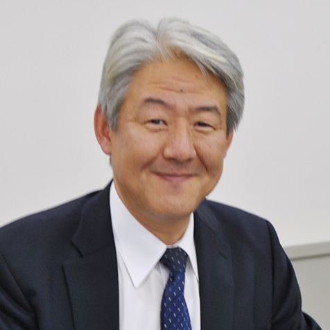 先輩社員からのメッセージ