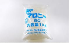 穀類・粉類・乾物