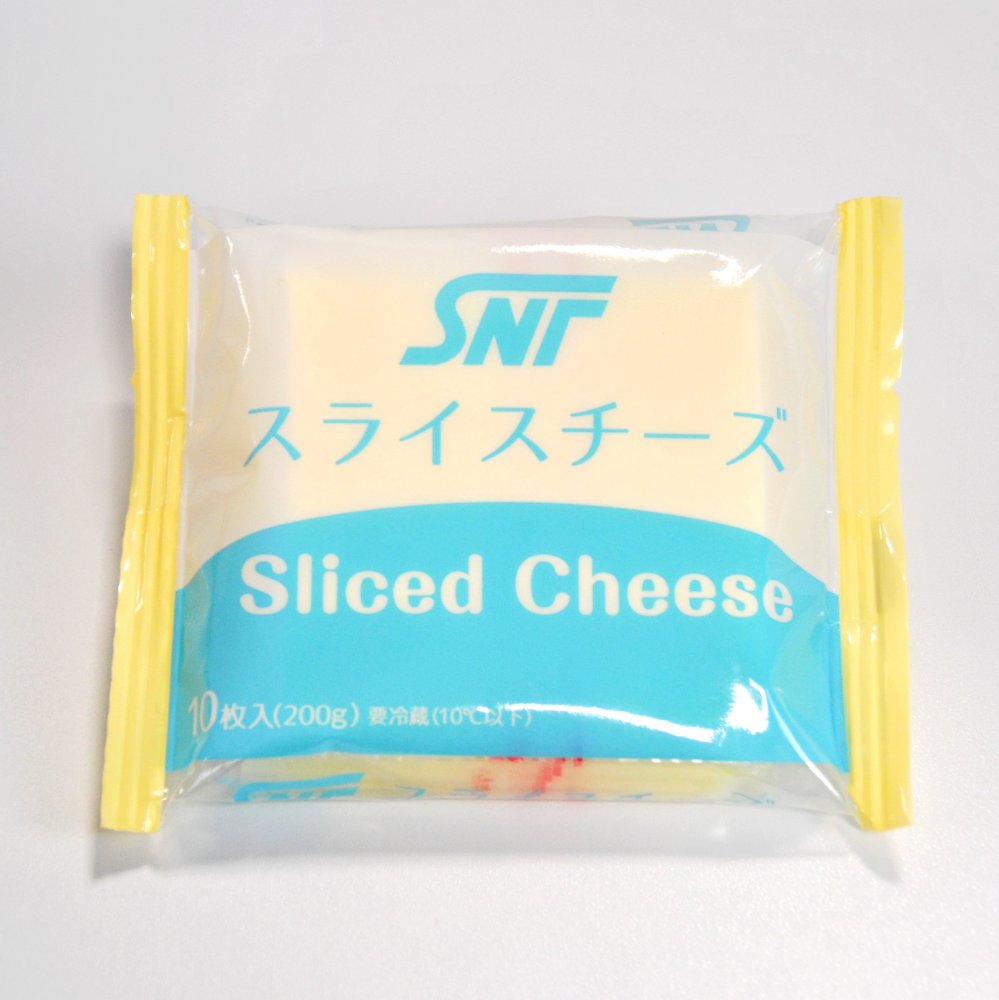 SNFスライスチーズ