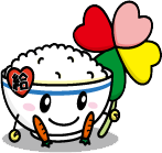 マスコットキャラクター