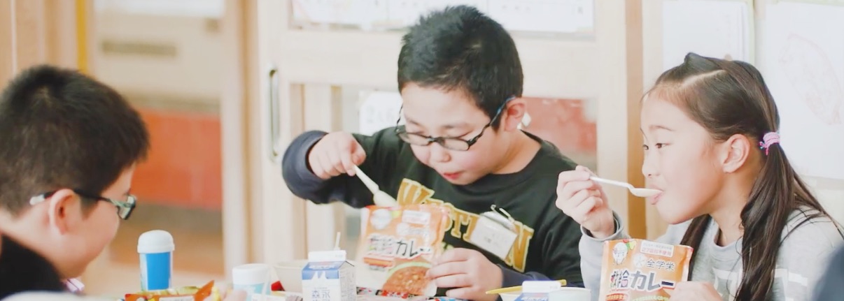 ｢ローリングストック法｣による備蓄のすすめ